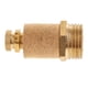 thumbnail image 1 of Silenciador de aire neumático de bronce sinterizado Connect Choice Temperatura de trabajo: - + 70  degree C 4 puntos, 1 of 7