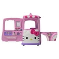 Hello Kitty12 Volt “Eats and Treats” Sweet Food Truck PlayCenter Ride