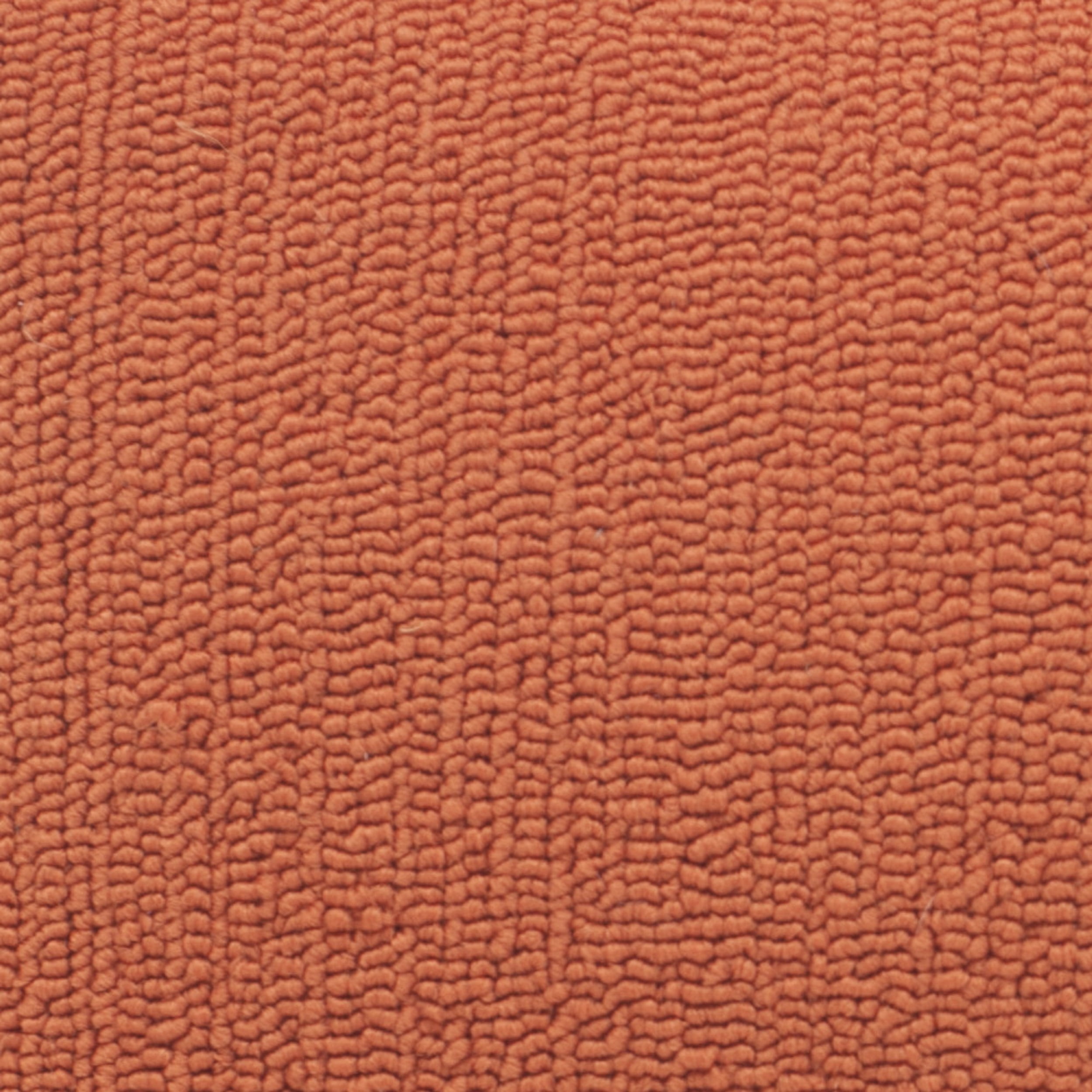 SAFAVIEH Soleil Solid 12" x 20" Indoor/Outdoor Pillow, Tropical Orange, Set of 2