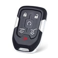 thumbnail image 3 of Smart Remote Key Fob 315 MHz HYQ1AA For Chevrolet Suburban Tahoe GMC Yukon, 3 of 5
