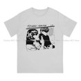 thumbnail image 4 of Camiseta de cuello redondo para pareja, camiseta clásica de poliéster Sonic Youth, camisetas para hombre con individualidad, 4 of 5