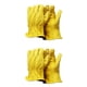 thumbnail image 1 of Guantes de trabajo DYNWAVEMX de piel de oveja granulada para conducción y jardinería, 1 of 8