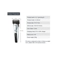 thumbnail image 4 of Rasuradora Eléctrica 3en1 Maquina de Afeitar Electrica para Barba y Cabello, Hombres, 4 of 5