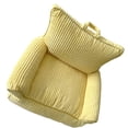 thumbnail image 1 of Fauteuil Poire pour Chat avec Canapé Poire Rembourré pour Tout-Petit, 1 of 7