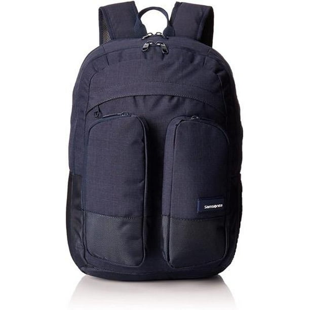 Mochila Samsonite Non Stop Booster Azul Marca Samsonite Samsonite Mochila Samsonite Non Stop Booster Azul Marca Sams Walmart en linea