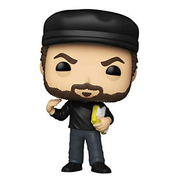Funko POP Television It’s Always Sunny in Philadelphia Charlie as Director