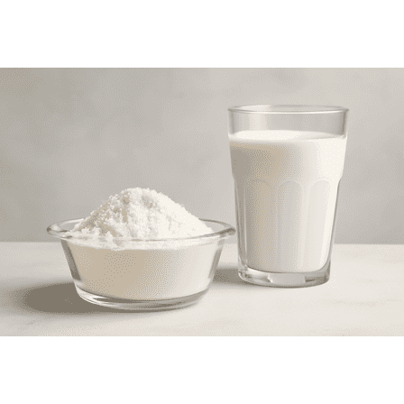 Full Cream Milk Powder 5 LB