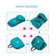 thumbnail image 3 of IdealTech Lightweight Packable Backpack (Purple), 3 of 9
