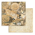 thumbnail image 5 of Stamperia Backgrounds Double-Sided Paper Pad 12"X12" 10/Pkg-Klimt, 5 of 11
