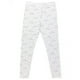 thumbnail image 4 of Peanuts - Set de Pijama Largo de Snoopy para Mujer (Marino, Gris), 4 of 5
