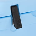 thumbnail image 4 of ENGEL Coolers 58 Quart 70 Can High Performance Roto Molded Ice Cooler, Blue, 4 of 5