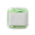 thumbnail image 1 of Billuyoard Jabón de papel a mano desechable Limpieza Hoja de camping al aire libre Pétalo Slice Suministros para la piel Espuma portátil Suministros de limpieza para el hogar Verde, 1 of 6