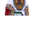 thumbnail image 4 of Men Blazer Jacket Single Button Suits Dashiki Print Outwear African Mens Clothes, 4 of 5
