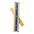 thumbnail image 2 of GUOOL 15 Minute Hourglass Hourglass Blue, 2 of 9