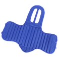 thumbnail image 3 of Protector de pecho DYNWAVEMX Kárate Chaleco Taekwondo Muay Thai L Azul, 3 of 8