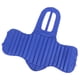 thumbnail image 3 of Protector de pecho unisex para karate, taekwondo, costillas, MMA, Muay Thai L azul, 3 of 9