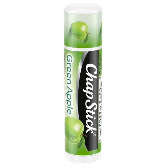 CHAPSTICK GREEN APPLE 1X0.15 OZ