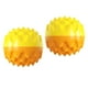 thumbnail image 3 of 2 uds juguete para masticar para perros para masticadores agresivos entretenimiento regalo interactivo juguetes cepillo de dientes para perros bola, 3 of 9