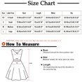 thumbnail image 3 of Ashirexll Summer Dresses for Women Midi Dresses Women's Spring and Summer Fashion One-shoulder Fashion Tight-fitting Body-hugging Dress, 3 of 4