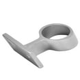 thumbnail image 3 of Ship Pipe Mount, Easy Installation Durable Wide Use Boat Hand Rail Base  For Maintenance, 3 of 8