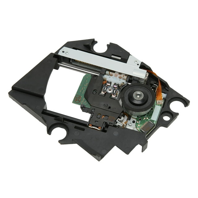 Console Lens, Stable Prevent Corrosion Wearable Repair Part Professional Precise Cutout Game Optical Lens For KEM 497AAA