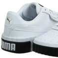 thumbnail image 5 of PUMA Women's Cali Sneaker, 5 of 5