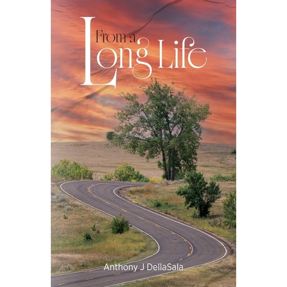 From a Long Life, (Paperback)