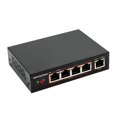 thumbnail image 1 of Extensor PoE UltraPoE, velocidades Gigabit y conmutador de transferencia, 1 of 7