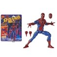 thumbnail image 1 of Spider-Man Action Figure, Avengers Model Figure-Jinjin, 1 of 5