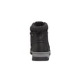 thumbnail image 5 of Bota casual Hombre botín piel Vestir Workland 46401 Negro negro 26 Workland 46401GRASNEG, 5 of 5