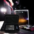 thumbnail image 3 of Musiin Guitar Effects Pedal Case Compatible with IK Multimedia TONEX Pedal X-VIBE, X-DRIVE, X-SPACE, X-TIME, Suitable for Perform, 3 of 6