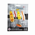 thumbnail image 1 of Len Thompson Fishing Lures -  K5 ES - 5 Piece Kit – Original Series Essentials (Assorted Colours), 1 of 5