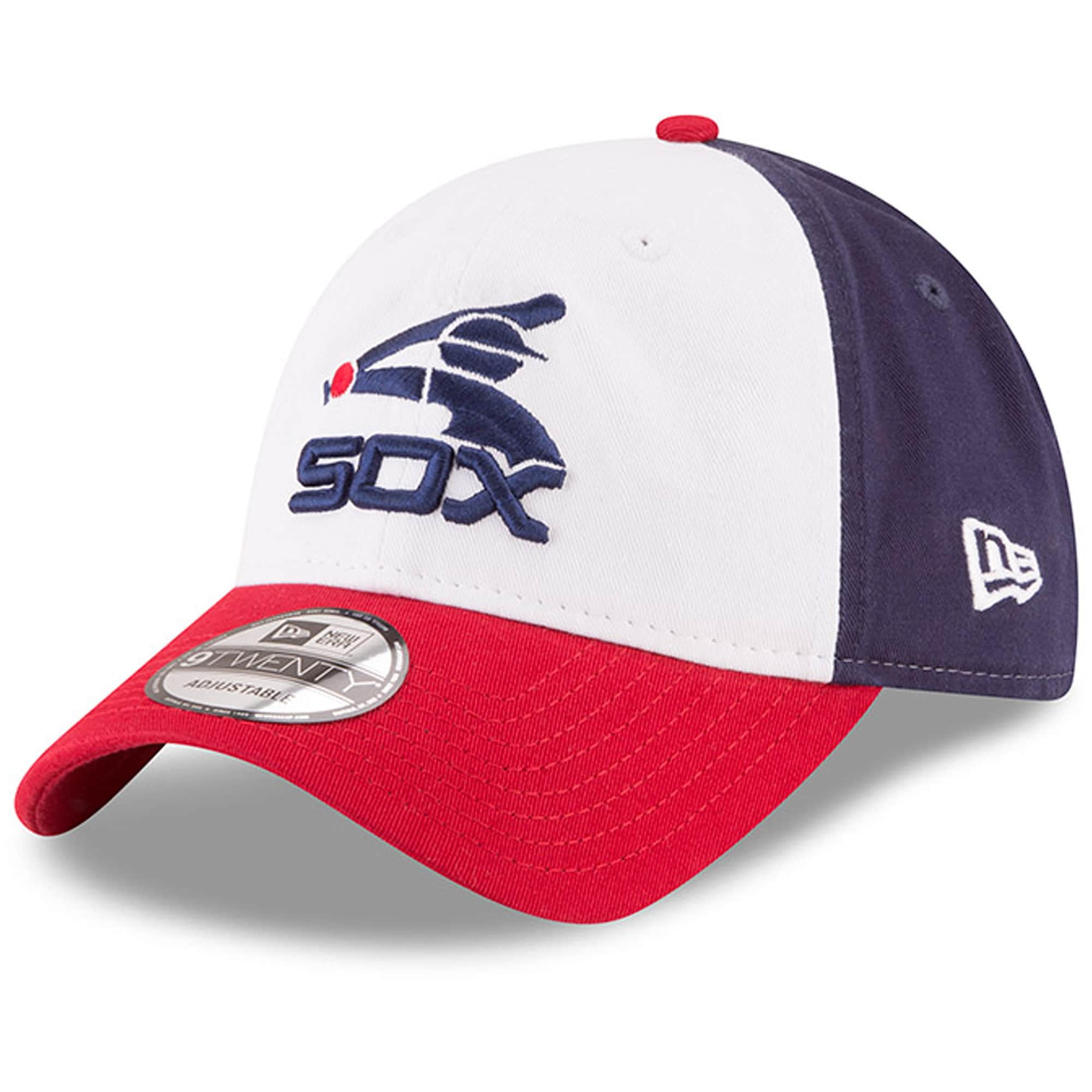 Chicago White Sox New Era Cooperstown 