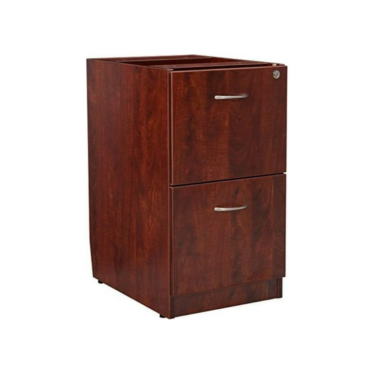 Lorell Essentials Series File/File Fixed File Cabinet - 15.5 Lorell Essentials Series File/File Fixed File Cabinet - 15.5