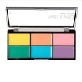 thumbnail image 2 of wet n wild Fantasy Makers Painters Palette, Pastels, 2 of 2