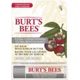 thumbnail image 3 of Burt’s Bees® 100% Natural Moisturizing Lip Balm, Ultra Conditioning with Kokum Butter -, 3 of 4