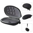 thumbnail image 1 of EVA Mouse Case,EVA Protective Mouse Case Portable Mouse Case Mouse Storage Box User-Friendly Design, 1 of 14