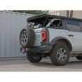 thumbnail image 2 of aFe Apollo GT Series 3-inch 409 Stainless Steel Cat-Back Exhaust System for Ford Bronco 2021-2022, 2 of 3