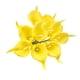 thumbnail image 1 of onlyliua Liquidación de Rebajas de Hoy 10 Piezas de Flores Artificiales de Castaña de Agua, Ramo de Flores Artificiales Realmente Manual, 1 of 2