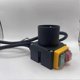 thumbnail image 4 of KOA7 250V 16A Wood Splitting Machine Electromagnetic Button Switch HCK3T Log Cutting Machine, 4 of 5