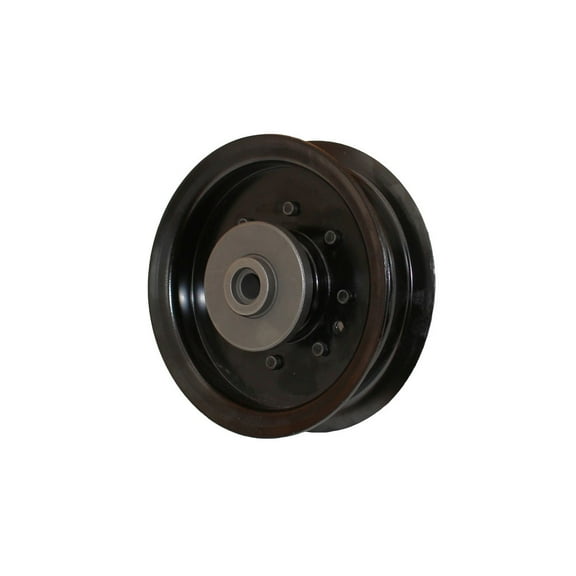 196104 Flat Idler Pulley Fits Dixon Speed ZTR 46 (965882001)