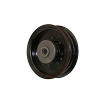 196104 Flat Idler Pulley Fits Dixon Speed ZTR 46 (965882001)