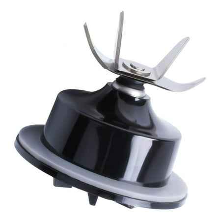 Stainless Steel Cutting Blender Blade with Gasket Assemblyfor Beach 908 909 939 56221 56222 54221 990140200 Commercial B