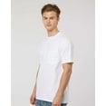 thumbnail image 2 of Tultex Unisex Heavyweight Pocket T-Shirt, 2 of 5