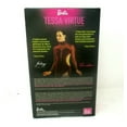 thumbnail image 3 of Mattel Tessa Virtue Collectible Kids Doll, Red, 5 in, 3 of 5