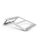 thumbnail image 4 of Soporte plegable para computadora portátil, de aleación de aluminio, con ventilación, soporte de refrigeración para computadora portátil., 4 of 7