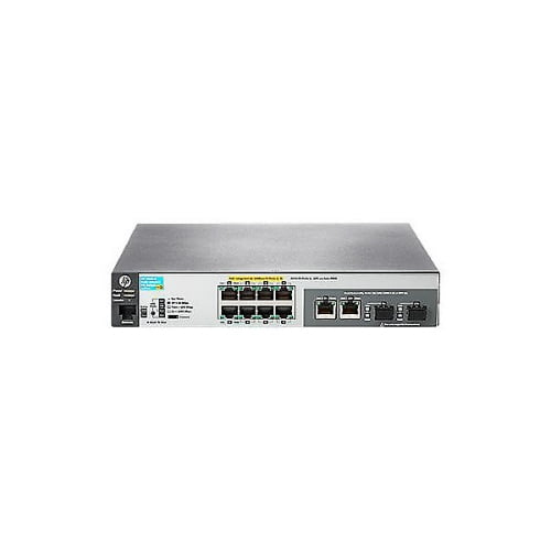 Hp 2530 8 Poe Plus Port Ethernet Switch Jl070a Hp 2530 8 Poe Switch 8 Ports Manageable 2 X Expansion Slots 10 100base Tx 1000base T 1000base X 8 2 2 X Network Network Expansion Slot Walmart Com Walmart Com