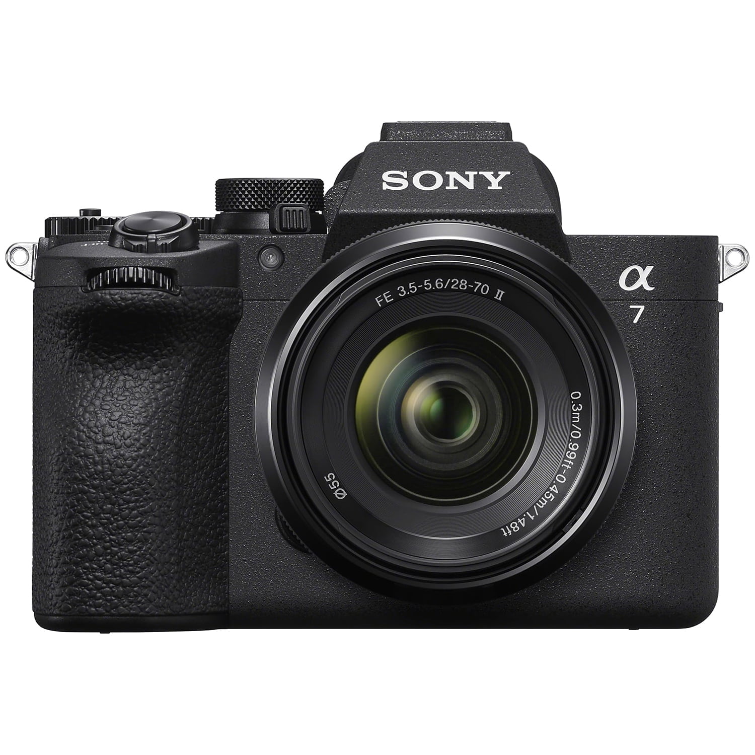 Sony Alpha 7R V Digital Photography Camera, Full-Frame Mirrorless