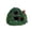 E, variant on NOUGFVZP Pumpkin Reptile Hideout Cave, Realistic Pumpkin Turtle Hide Shelter, Aquarium Fish Tank Decor Ornament for Betta Fish Shrimp Lizards Reptiles Terrarium Halloween Landscape