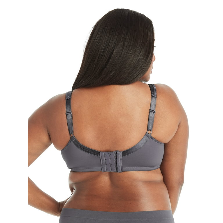 Playtex womens 18 Hour Seamless Smoothing Full Coverage Us4049, Available  in Single and 2-pack bras, Nude, 38C US - Imported Products from USA -  iBhejo